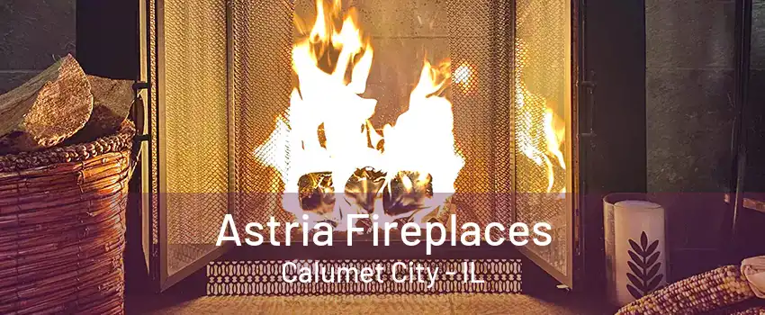 Astria Fireplaces Calumet City - IL