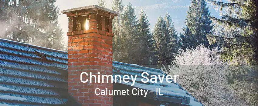 Chimney Saver Calumet City - IL