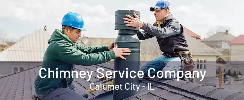 Chimney Service Company Calumet City - IL