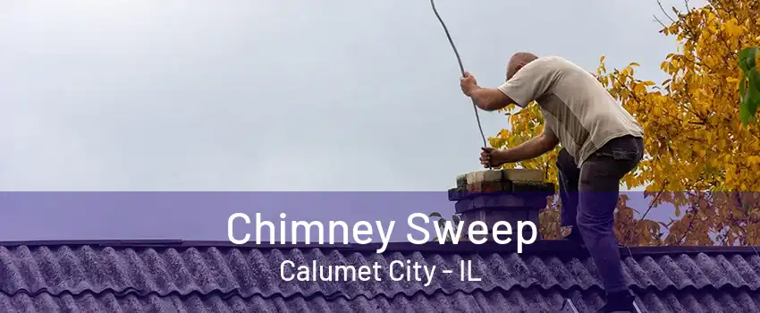 Chimney Sweep Calumet City - IL