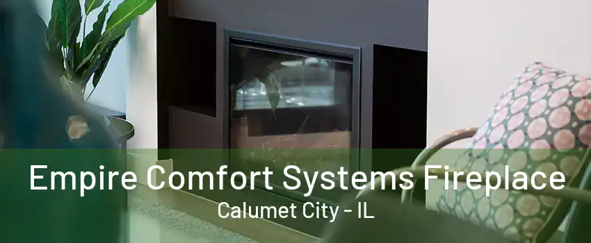 Empire Comfort Systems Fireplace Calumet City - IL