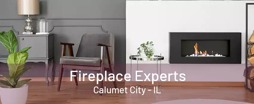 Fireplace Experts Calumet City - IL