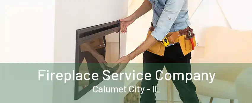 Fireplace Service Company Calumet City - IL