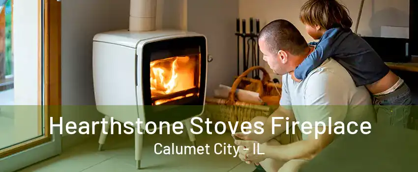 Hearthstone Stoves Fireplace Calumet City - IL