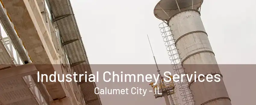 Industrial Chimney Services Calumet City - IL