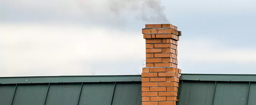 Animal Screen Chimney Cap Repair And Installation Services in Calumet City, Illinois