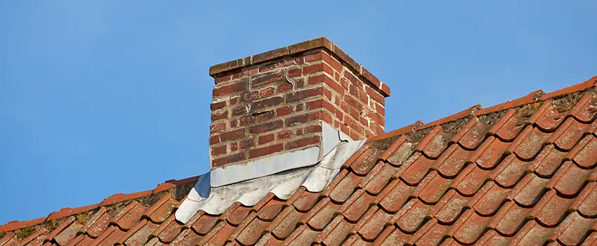 Residential Chimney Bricks Rotten Repair Services in Calumet City, IL