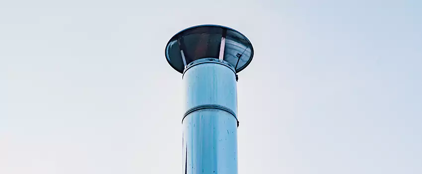 Wind-Resistant Chimney Caps Installation and Repair Services in Calumet City, Illinois