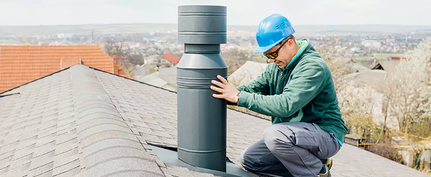 Chimney Chase Inspection Near Me in Calumet City, Illinois