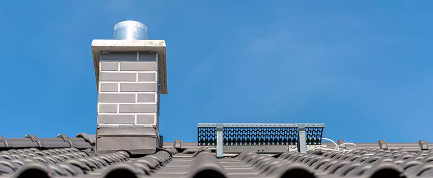 Chimney Flue Relining Services in Calumet City, Illinois