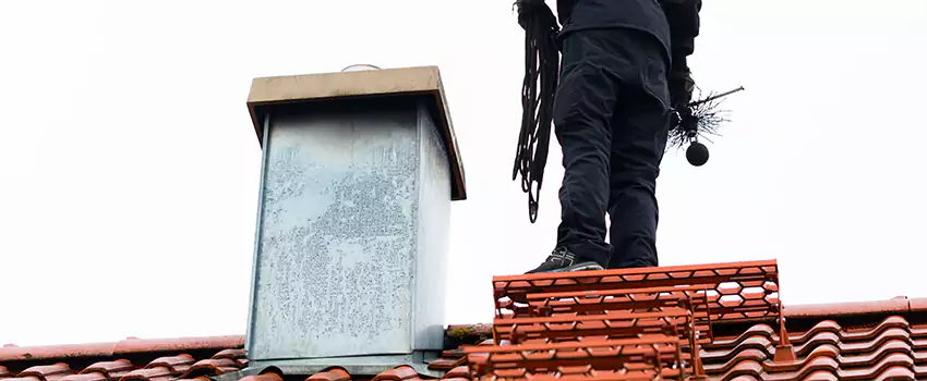 Chimney Liner Services Cost in Calumet City, IL