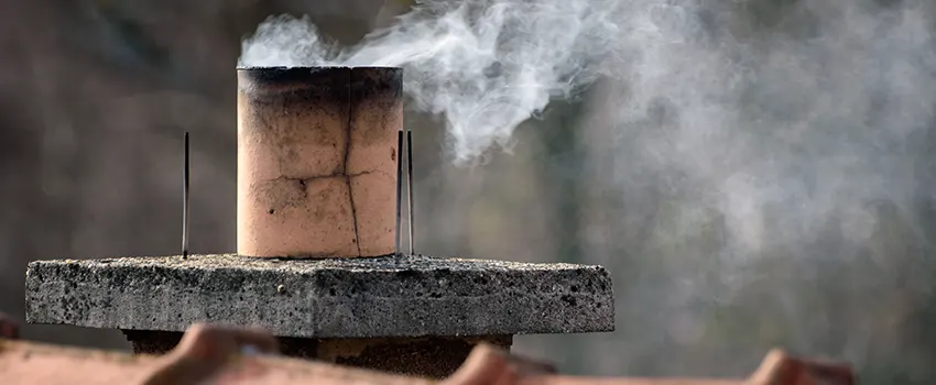 Wood Burning Chimney Odor Removal in Calumet City, IL