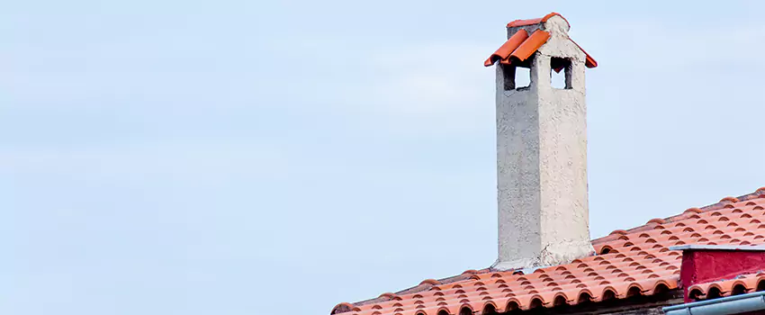 Chimney Pot Replacement in Calumet City, IL