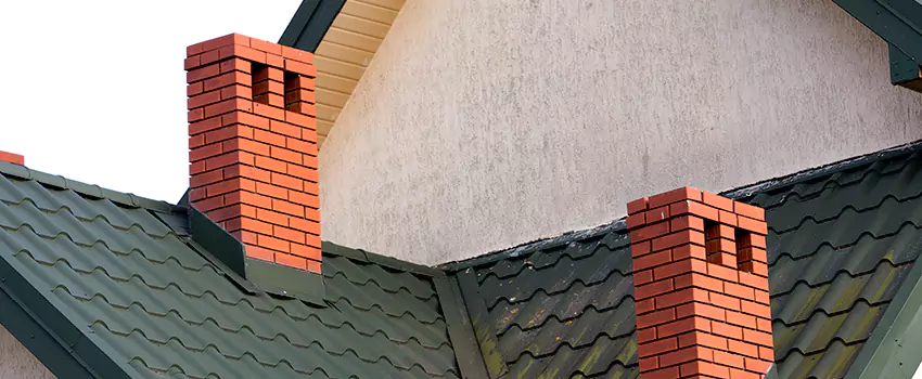 Chimney Saver Waterproofing Services in Calumet City, Illinois