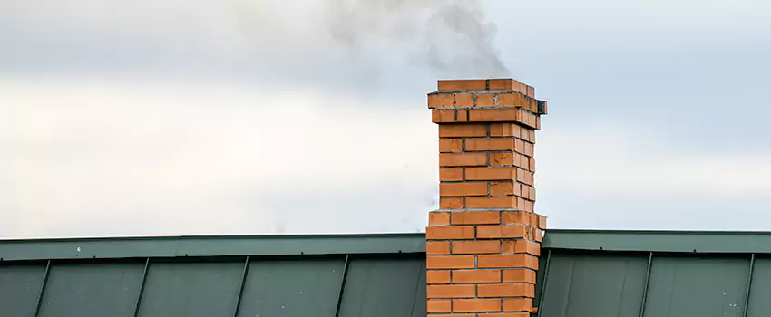 Chimney Soot Cleaning Cost in Calumet City, IL