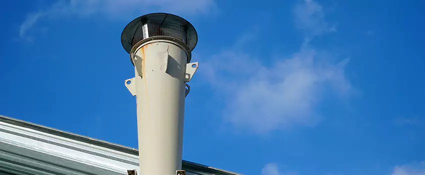 Chimney Spark Arrestor Requirements in Calumet City, IL