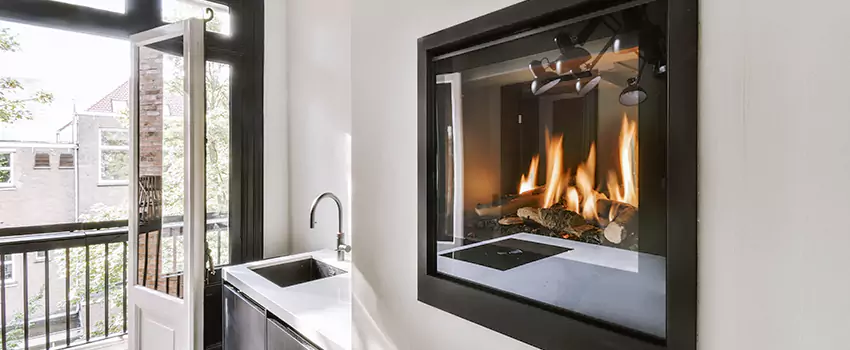 Dimplex Fireplace Installation and Repair in Calumet City, Illinois