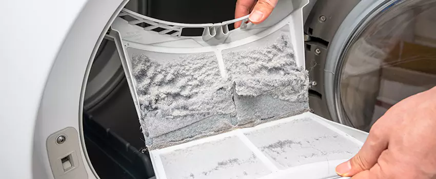 Best Dryer Lint Removal Company in Calumet City, Illinois