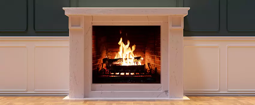 Empire Comfort Systems Fireplace Installation and Replacement in Calumet City, Illinois