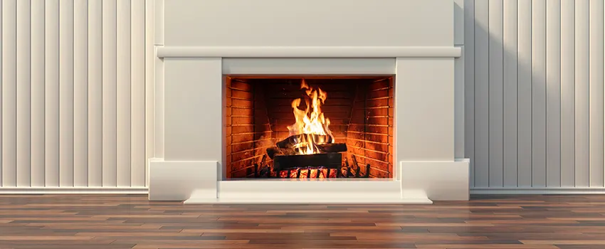 Fireplace Broken Ashtray Repair Services in Calumet City, Illinois