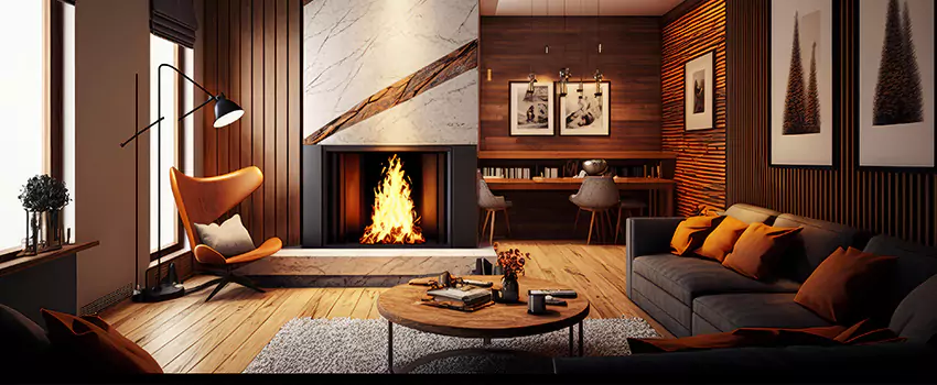 Fireplace Design Ideas in Calumet City, IL