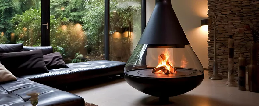 Affordable Floating Fireplace Repair And Installation Services in Calumet City, Illinois