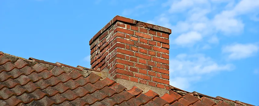 Flue Tiles Cracked Repair Services near Me in Calumet City, IL