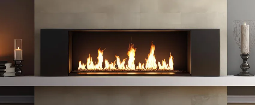 Vent Free Gas Fireplaces Repair Solutions in Calumet City, Illinois