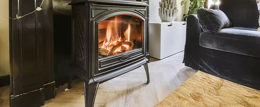 Cost of Hearthstone Stoves Fireplace Services in Calumet City, Illinois