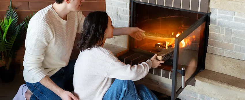 Kings Man Direct Vent Fireplaces Services in Calumet City, Illinois