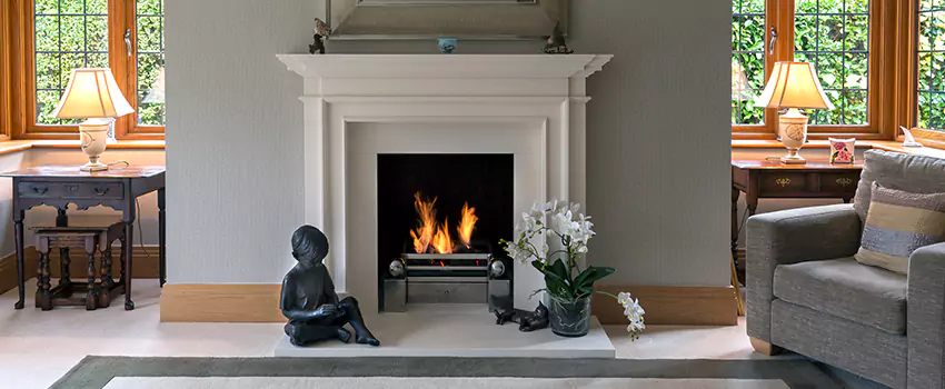 RSF Fireplaces Maintenance and Repair in Calumet City, Illinois