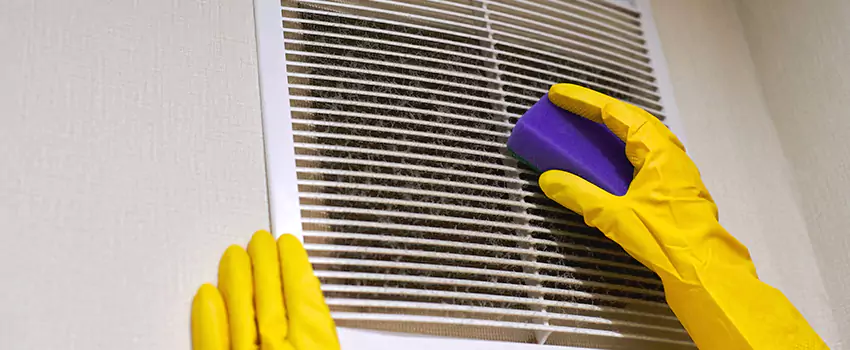 Vent Cleaning Company in Calumet City, IL