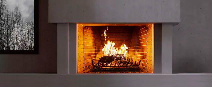 Indoor Wood Burning Furnace Repair and Installation in Calumet City, Illinois