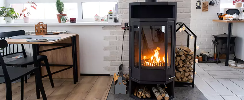 Wood Stove Inspection Services in Calumet City, IL