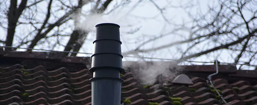 Broken Chimney Animal Screen Repair And Installation in Calumet City, IL