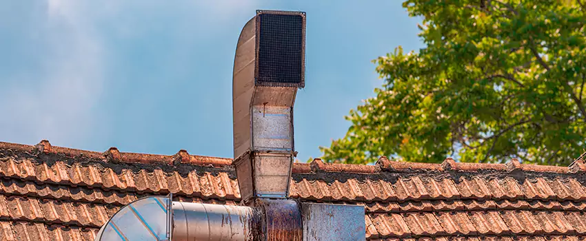 Chimney Cleaning Cost in Calumet City, Illinois