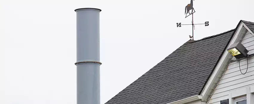 Multi-flue Chimney Caps Installation And Repair in Calumet City, IL