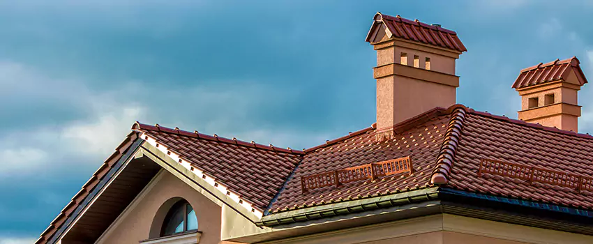 Residential Chimney Services in Calumet City, Illinois