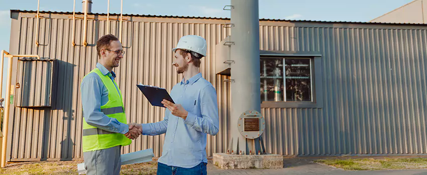 Chimney Cap Inspection in Calumet City, IL