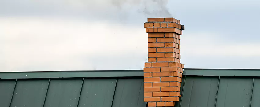 Chimney Installation Company in Calumet City, IL