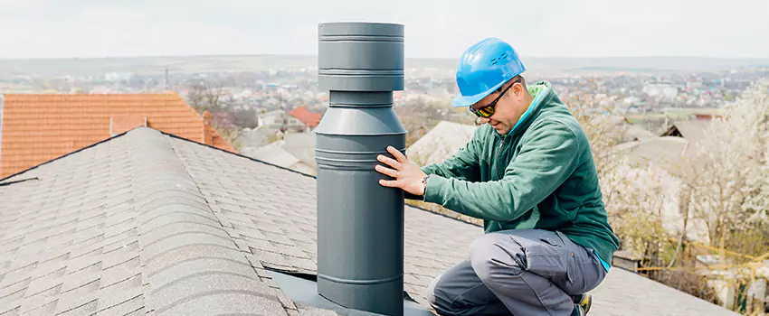 Insulated Chimney Liner Services in Calumet City, IL