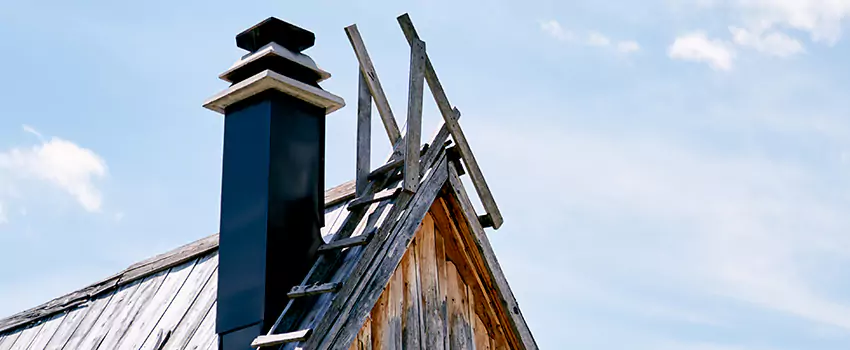 Chimney Pot Inspection in Calumet City, IL