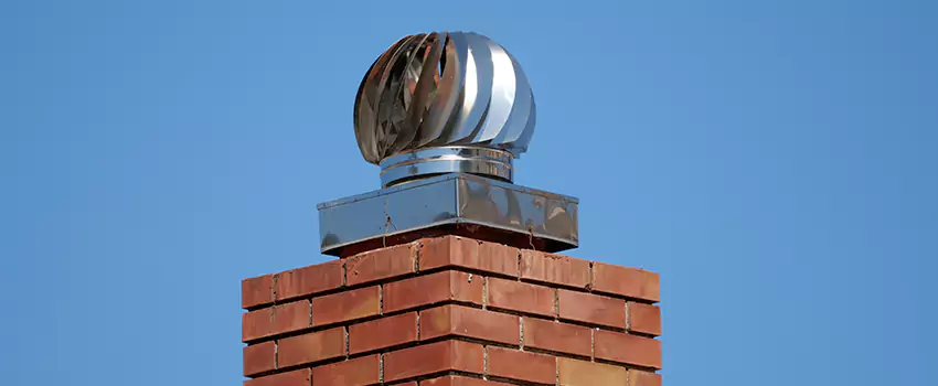 Chimney Flue Rebuild Services in Calumet City, Illinois