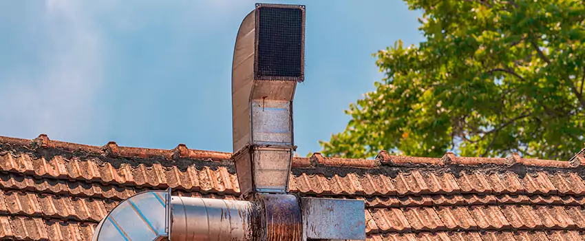 Chimney Blockage Removal in Calumet City, Illinois