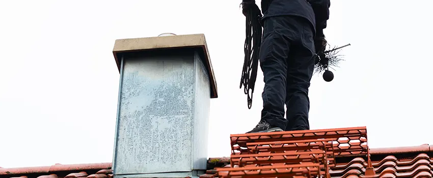 Modern Chimney Sweeping Techniques in Calumet City, Illinois