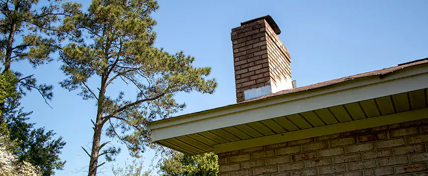 Brick Chimney Sweep Near Me in Calumet City, IL