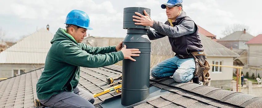 Commercial Chimney Cost in Calumet City, IL