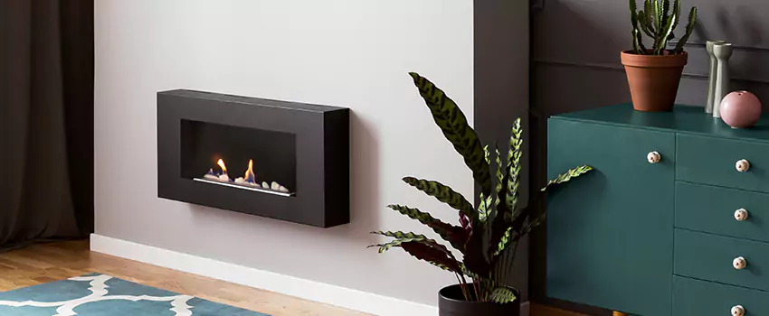 Cost of Ethanol Fireplace Repair And Installation Services in Calumet City, IL