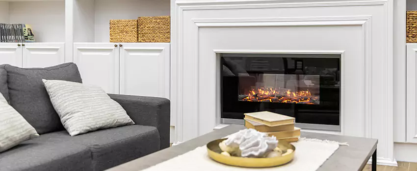 Professional Fireplace Maintenance Contractors in Calumet City, IL