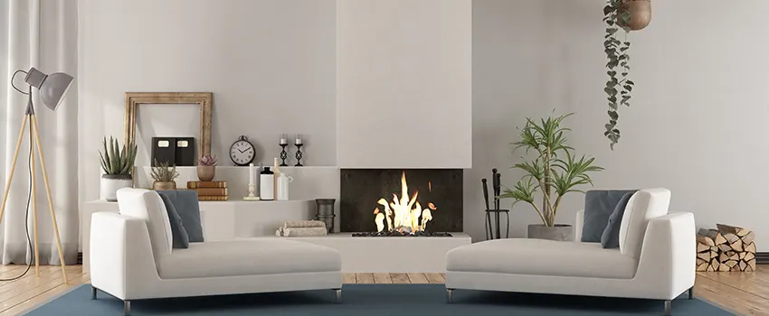 Decorative Fireplace Crystals Services in Calumet City, Illinois